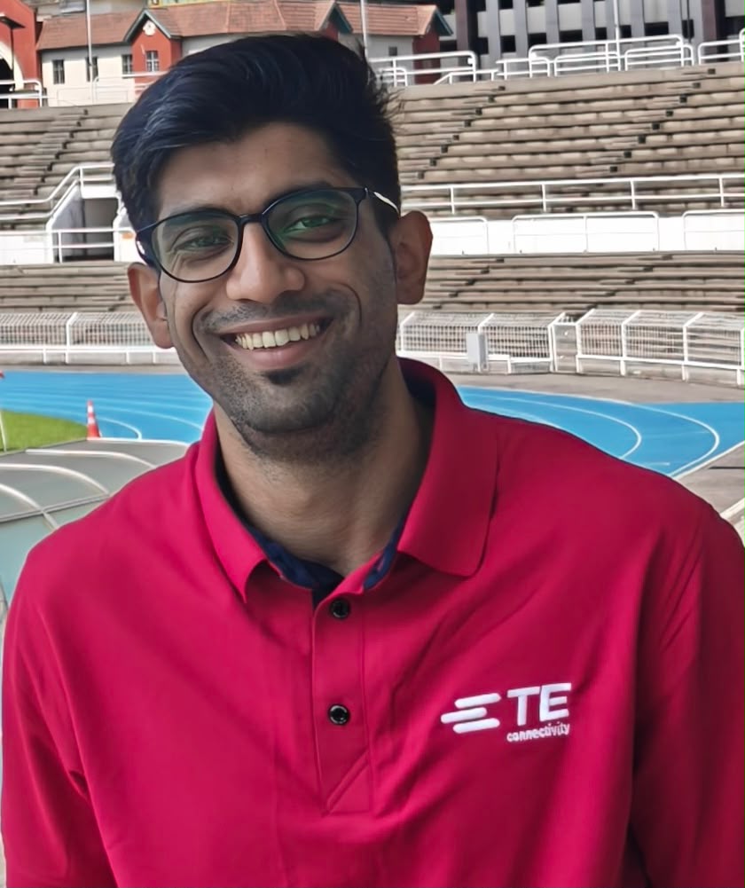 Nikhil Bhargav